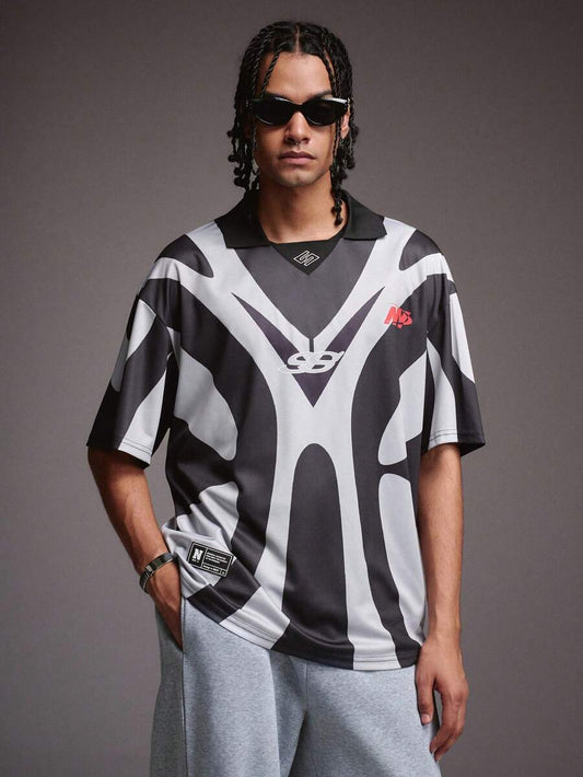 Camiseta Polo Stynvo 7