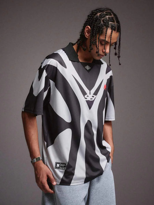 Camiseta Polo Stynvo 7