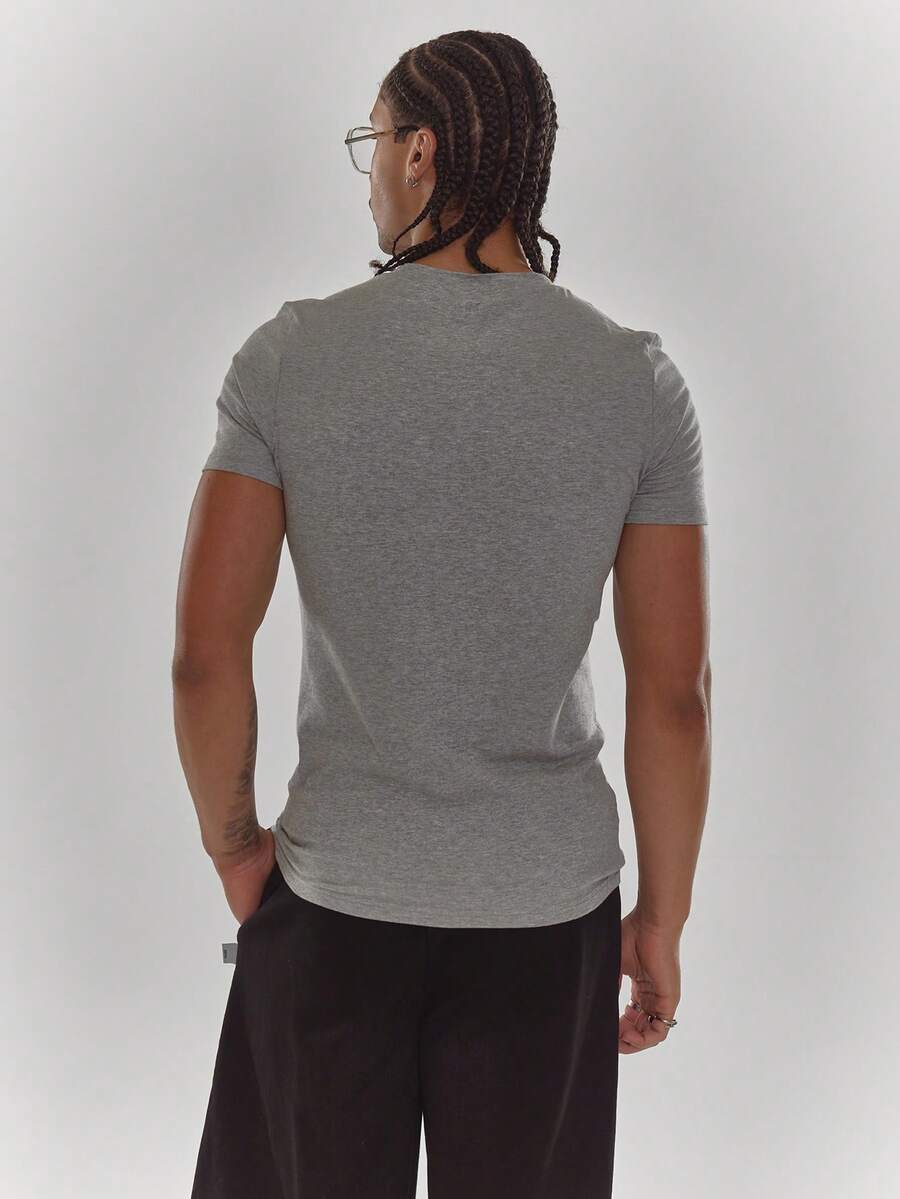 Camiseta Pavtros Ano Todo Cápsula Primaveraverão