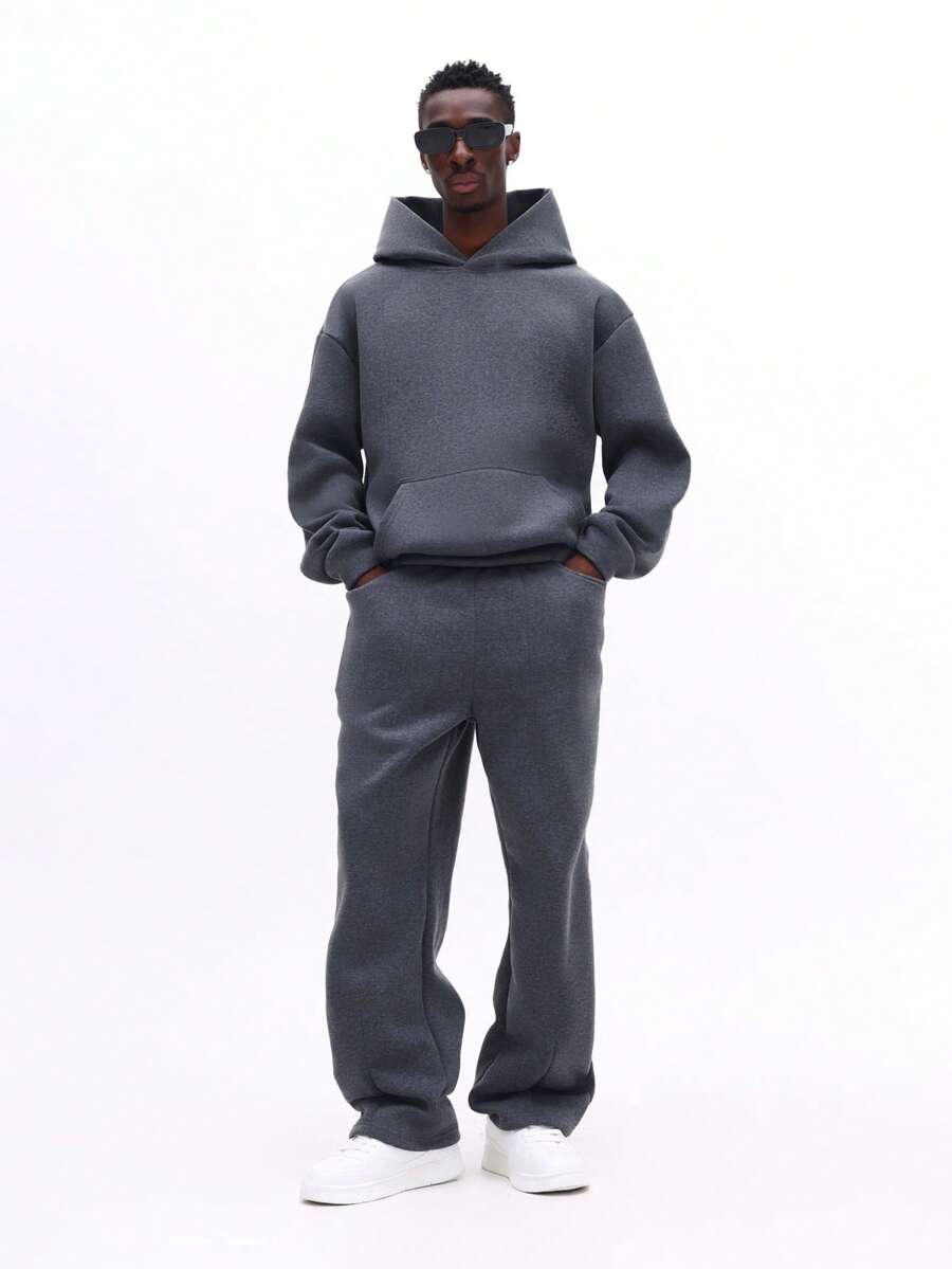 Conjunto Moletom Pavtros Studios Essential Heavy Tracksuit - foto 12