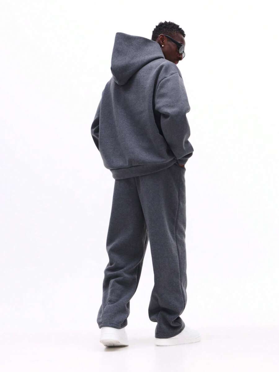 Conjunto Moletom Pavtros Studios Essential Heavy Tracksuit - foto 13