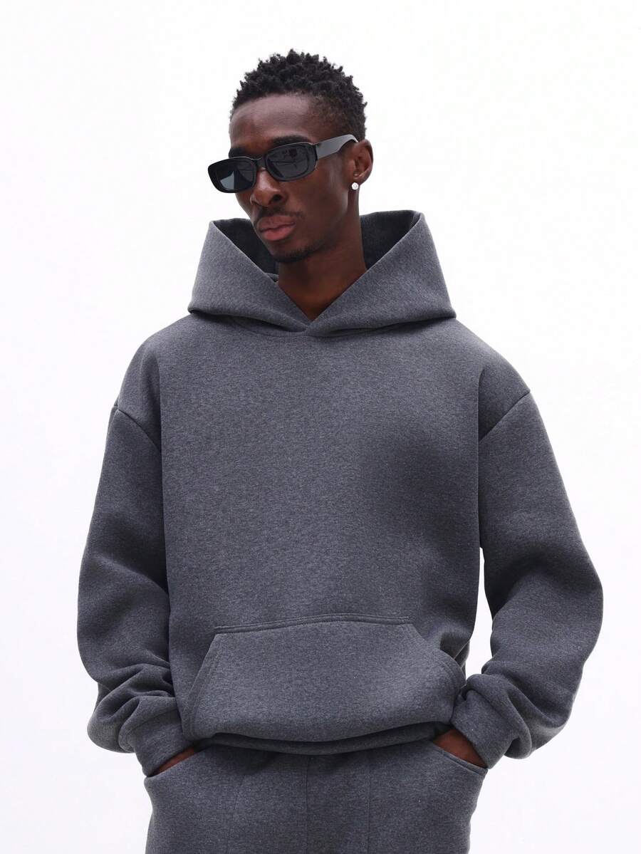 Conjunto Moletom Pavtros Studios Essential Heavy Tracksuit - foto 14