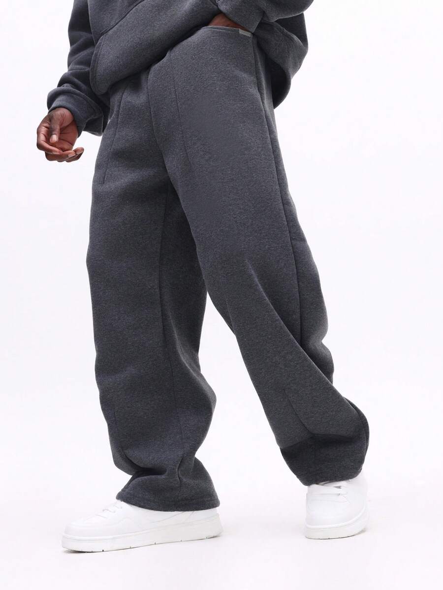 Conjunto Moletom Pavtros Studios Essential Heavy Tracksuit - foto 15