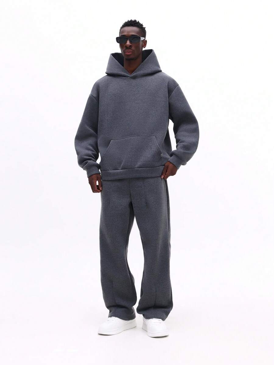 Conjunto Moletom Pavtros Studios Essential Heavy Tracksuit - foto 16