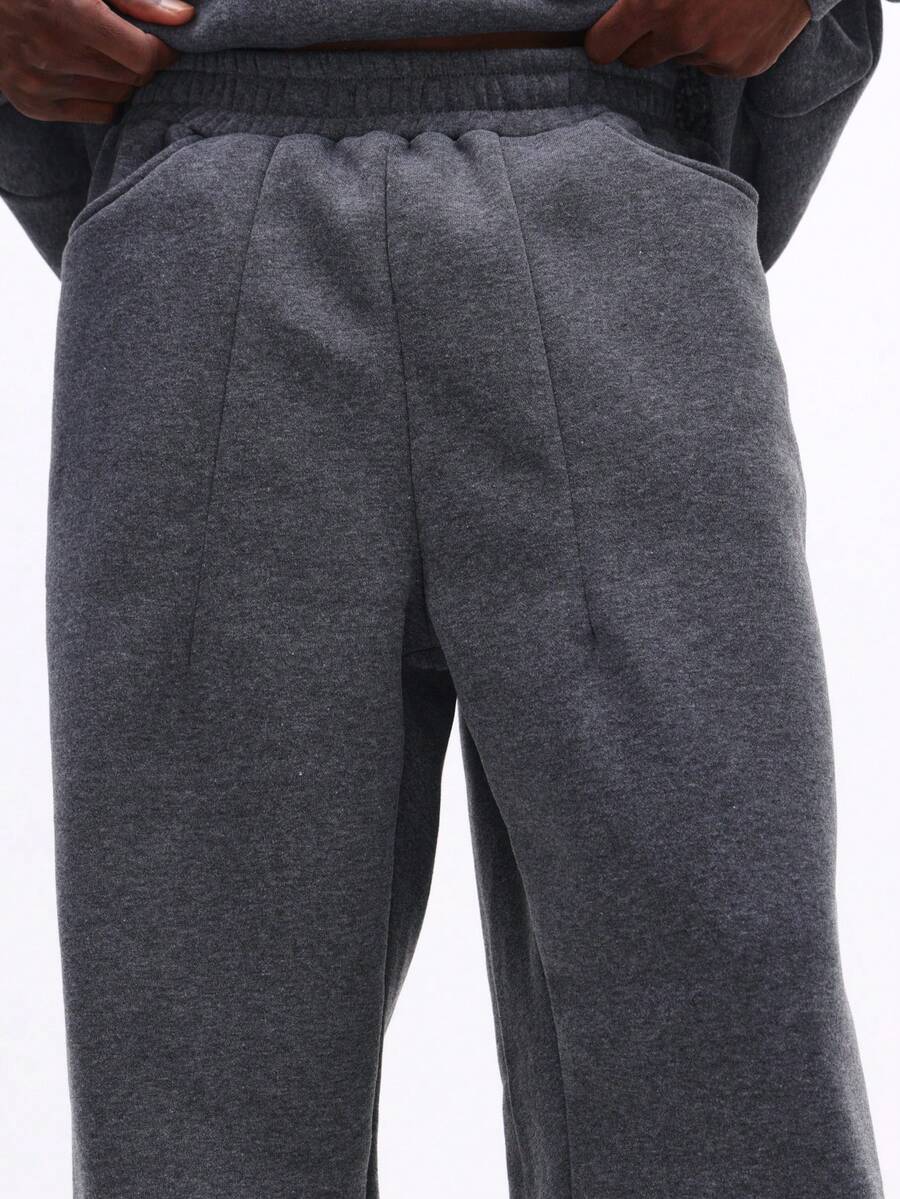 Conjunto Moletom Pavtros Studios Essential Heavy Tracksuit - foto 17