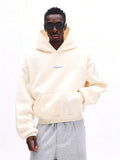 Moletom Pavtros Studios Minimal Script Hoodie