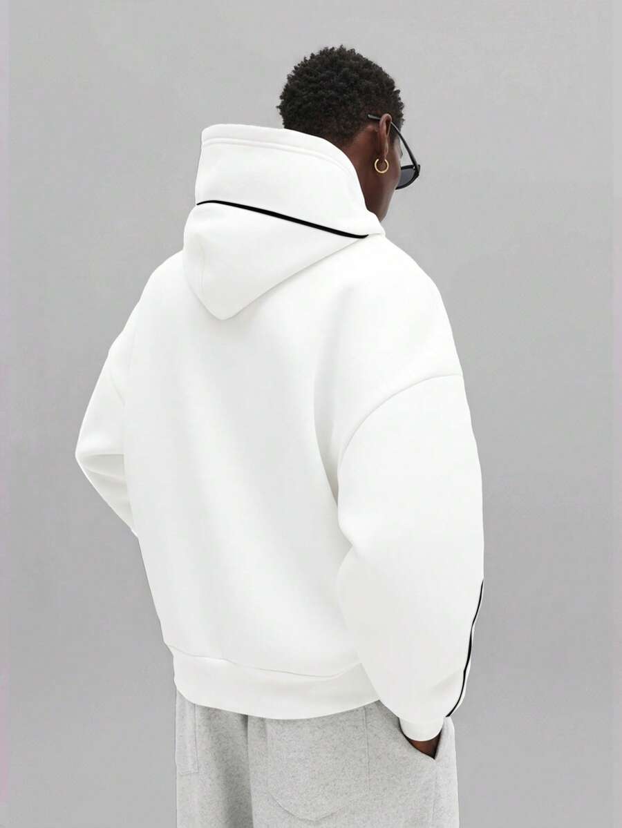 Moletom Pavtros HOODIE RACING OVERSIZED - foto 14
