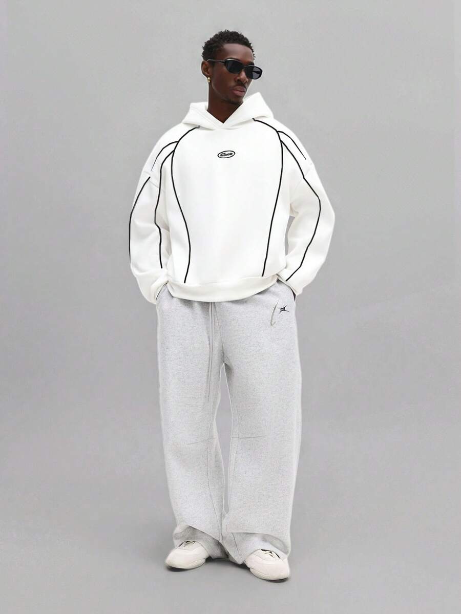 Moletom Pavtros HOODIE RACING OVERSIZED - foto 15
