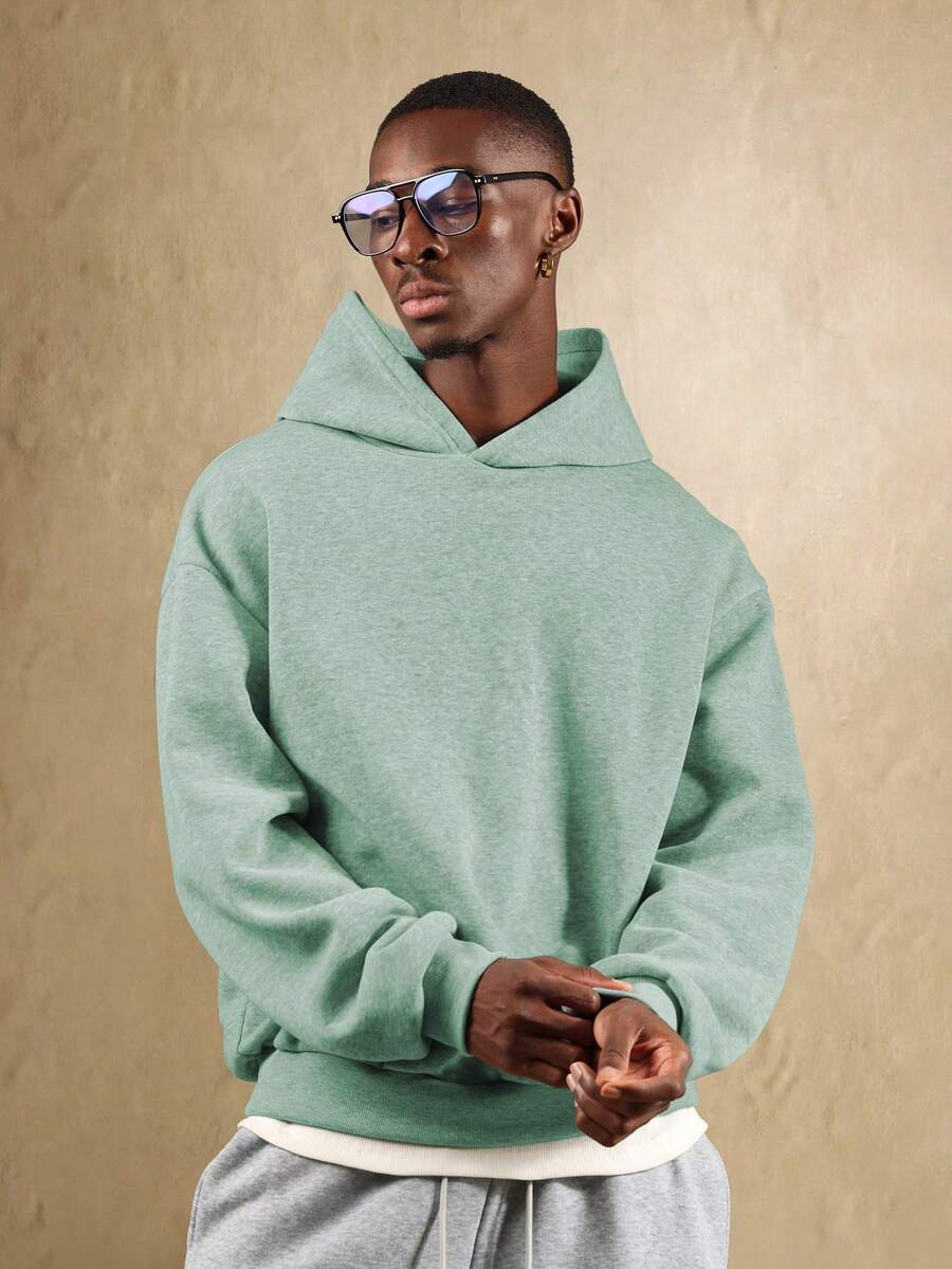 Moletom Pavtros Studios Minimal Hoodie - foto 12