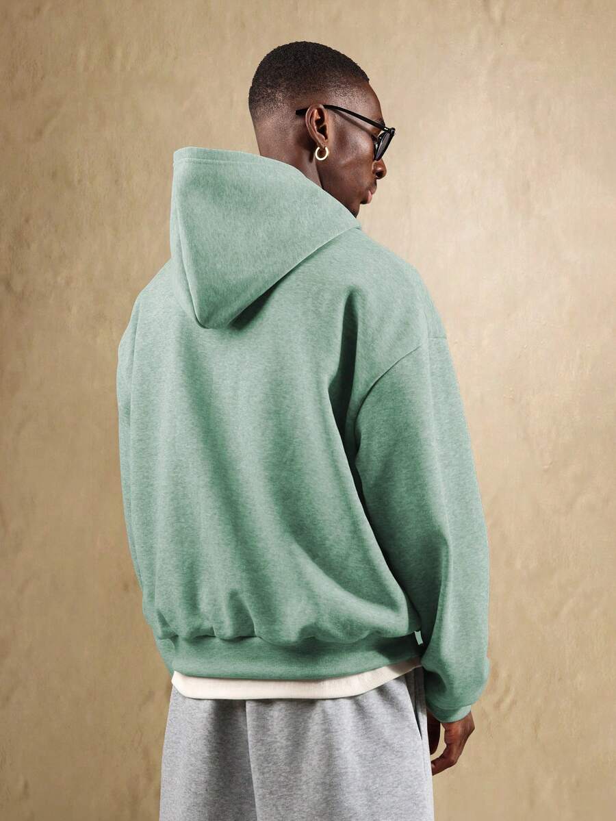 Moletom Pavtros Studios Minimal Hoodie - foto 13