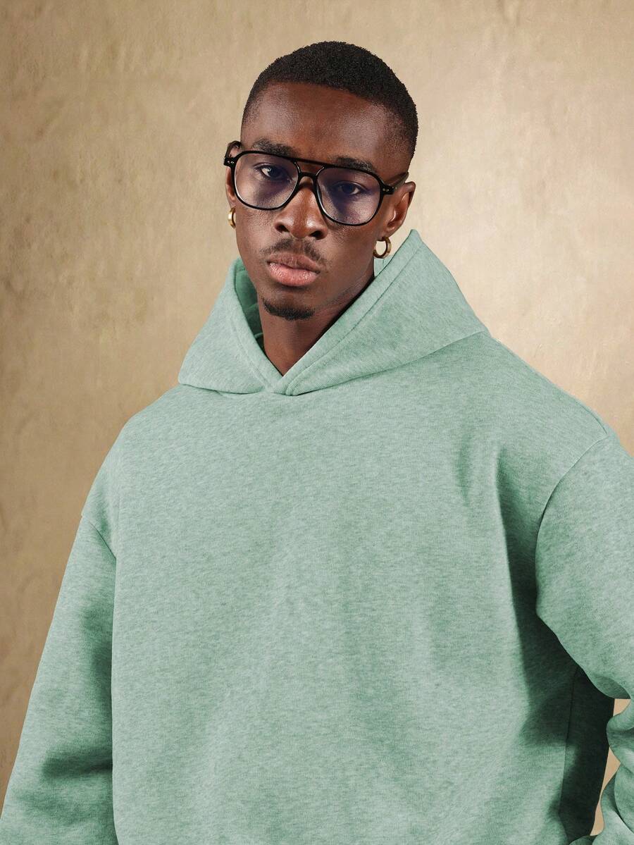 Moletom Pavtros Studios Minimal Hoodie - foto 15