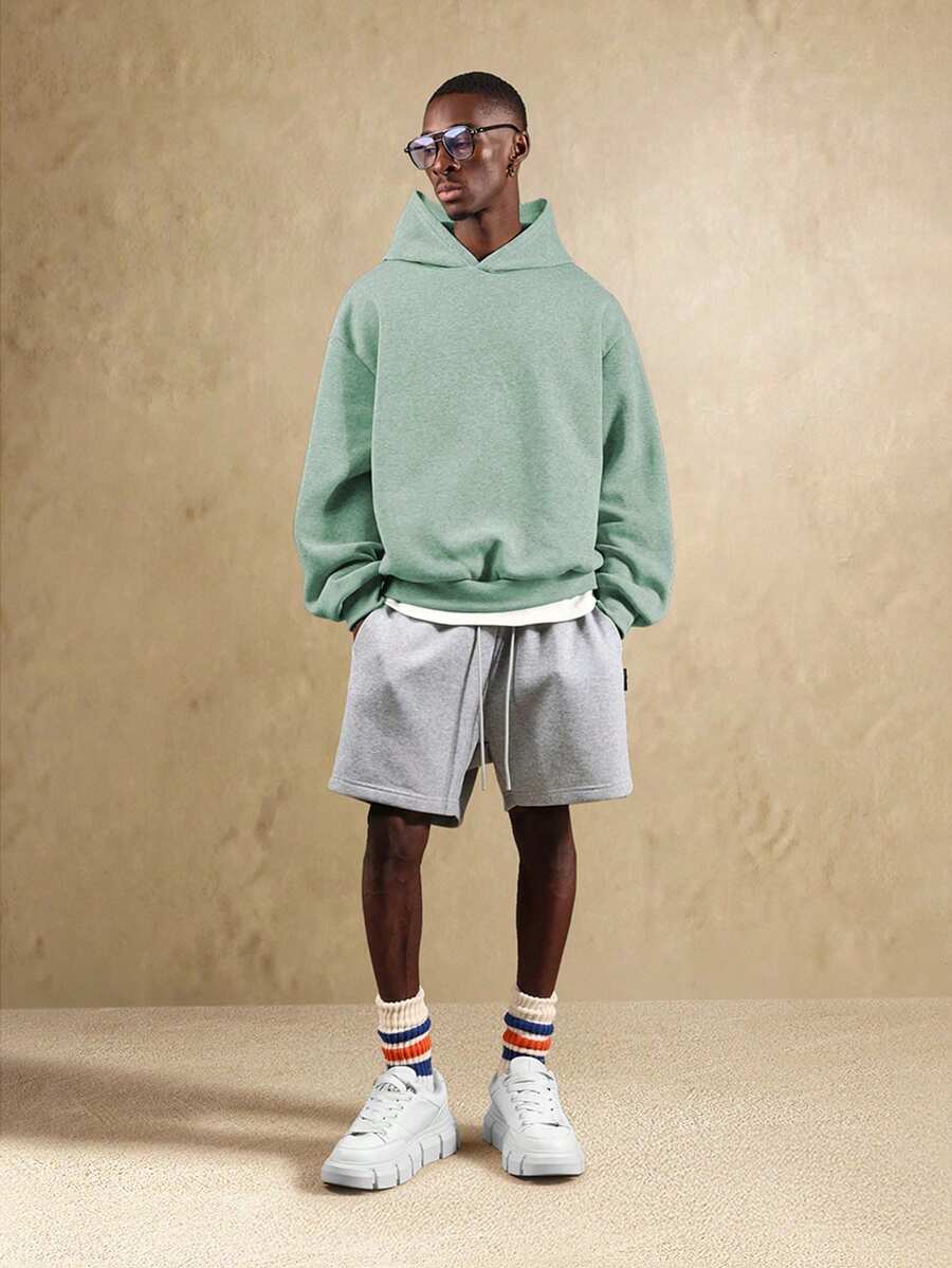 Moletom Pavtros Studios Minimal Hoodie - foto 16