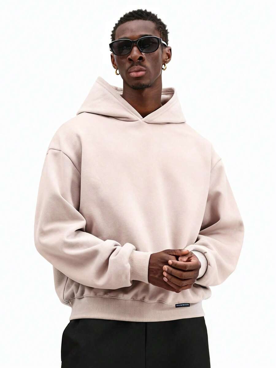 Moletom Pavtros Studios Minimal Hoodie - foto 2