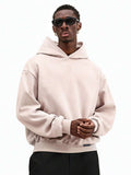 Moletom Pavtros Studios Minimal Hoodie