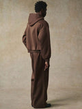 Conjunto Pavtros Studios Varsity Full-Zip Tracksuit