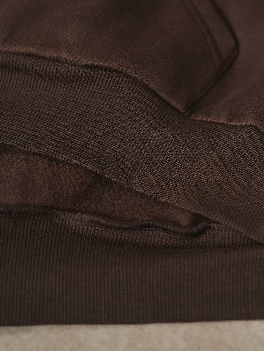 Conjunto Pavtros Studios Varsity Full-Zip Tracksuit — Foto 8