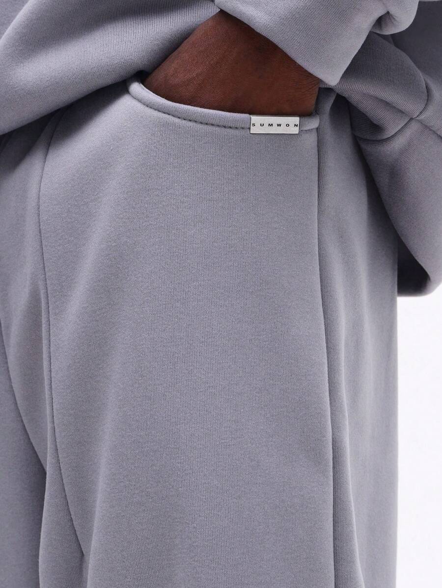 Conjunto Moletom Pavtros Studios Essential Heavy Tracksuit - foto 40