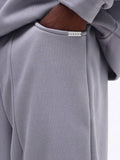Conjunto Moletom Pavtros Studios Essential Heavy Tracksuit