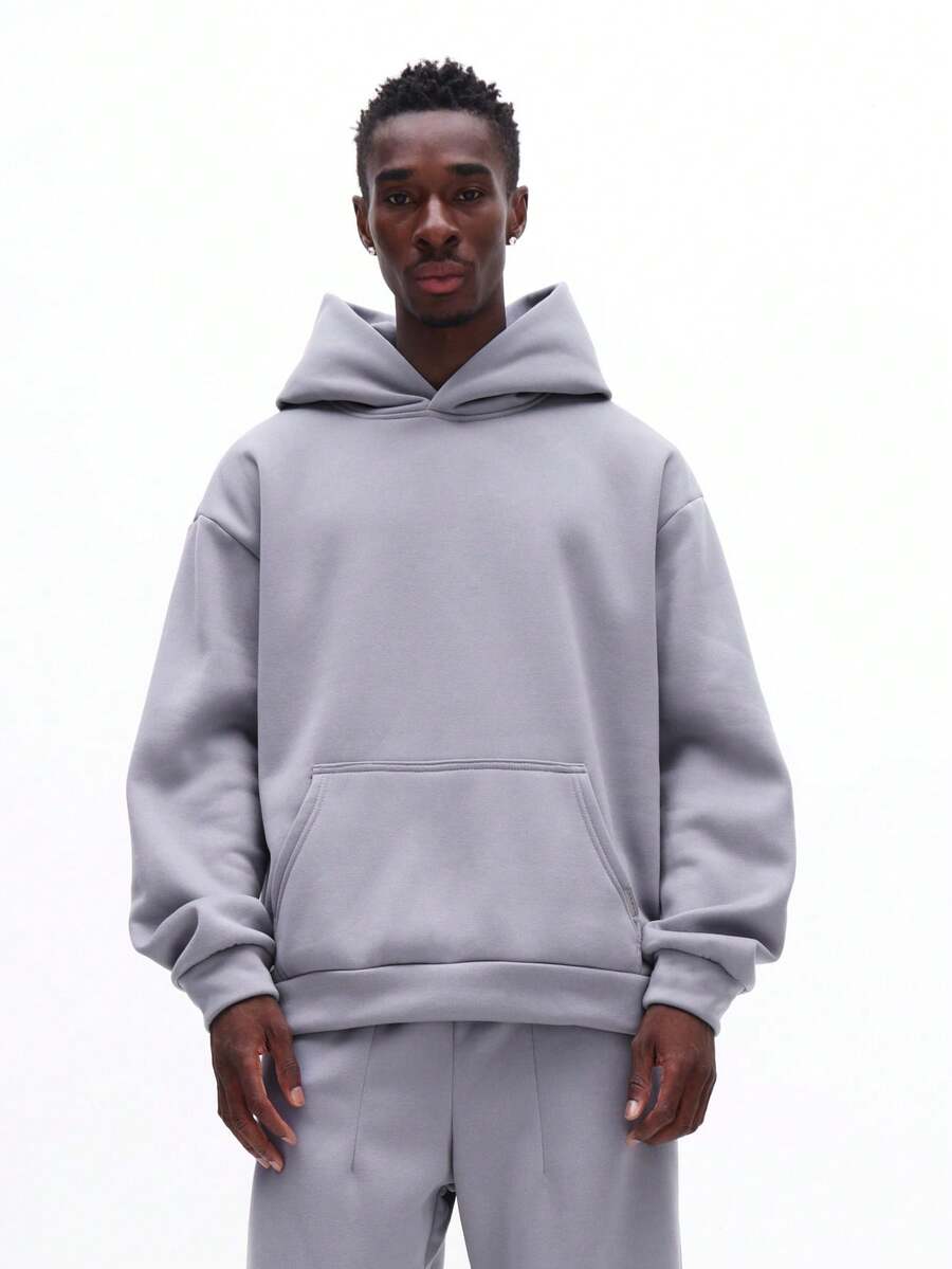Conjunto Moletom Pavtros Studios Essential Heavy Tracksuit - foto 41