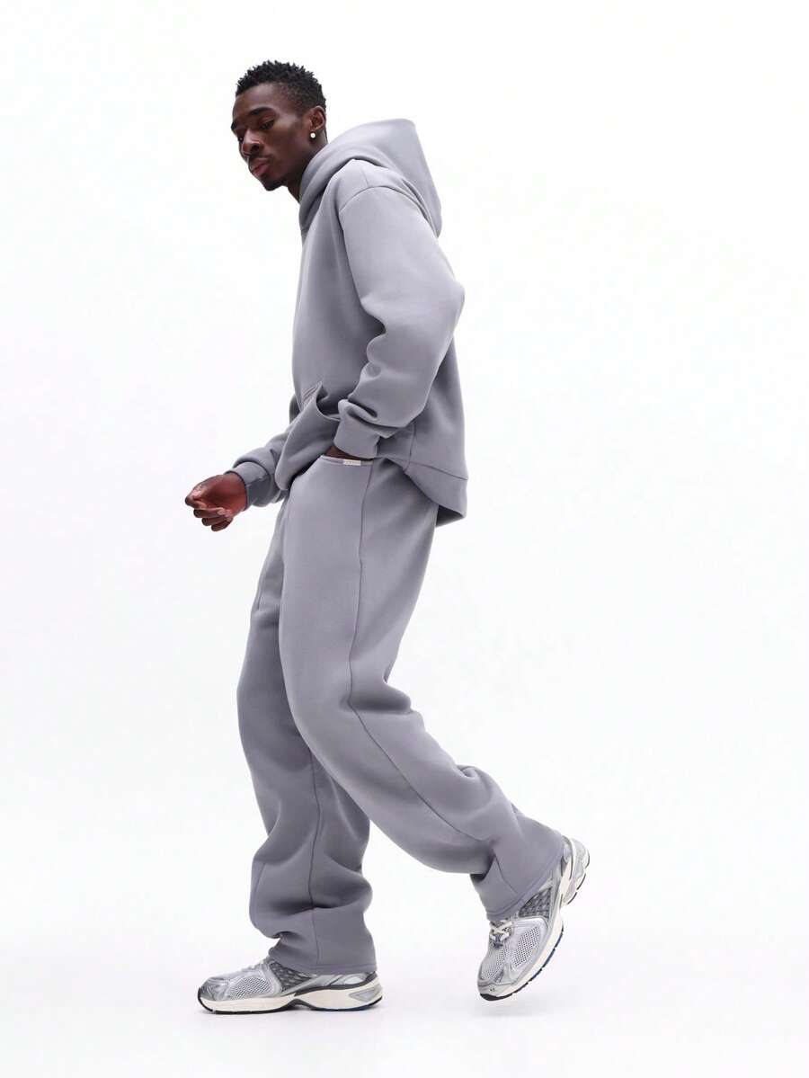 Conjunto Moletom Pavtros Studios Essential Heavy Tracksuit - foto 43