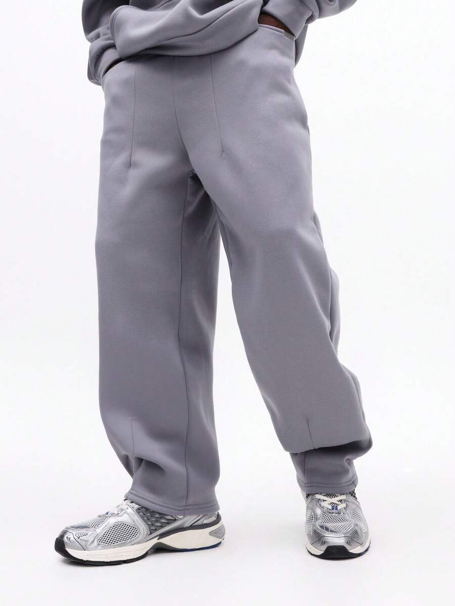 Conjunto Moletom Pavtros Studios Essential Heavy Tracksuit - foto 44