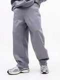 Conjunto Moletom Pavtros Studios Essential Heavy Tracksuit