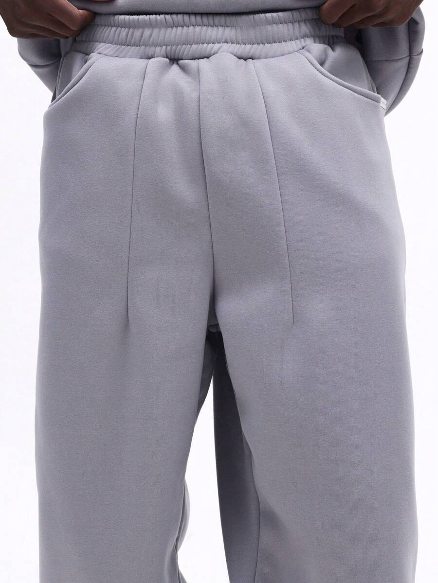 Conjunto Moletom Pavtros Studios Essential Heavy Tracksuit - foto 45