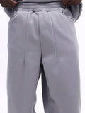 Conjunto Moletom Pavtros Studios Essential Heavy Tracksuit