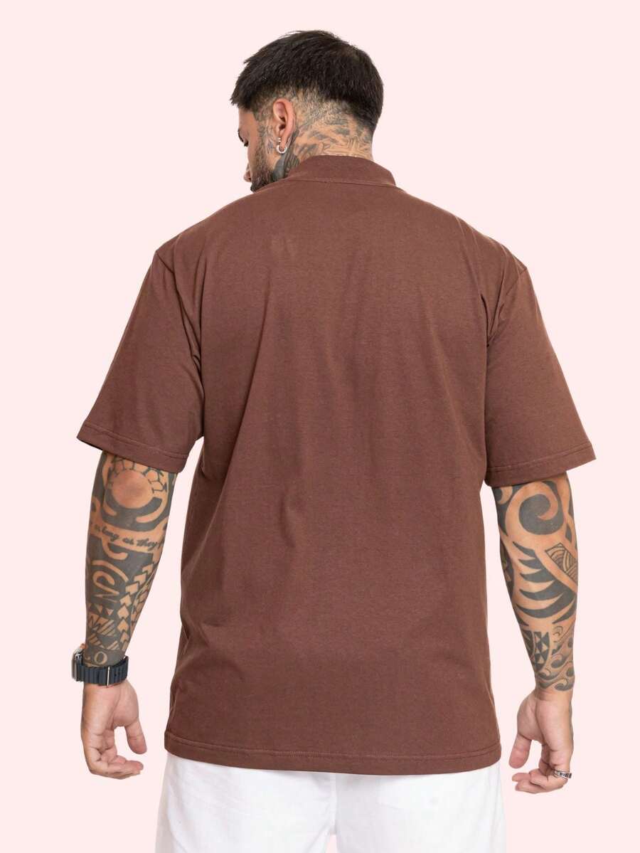 Kit Pavtros Oversized Trap 3 Camisetas