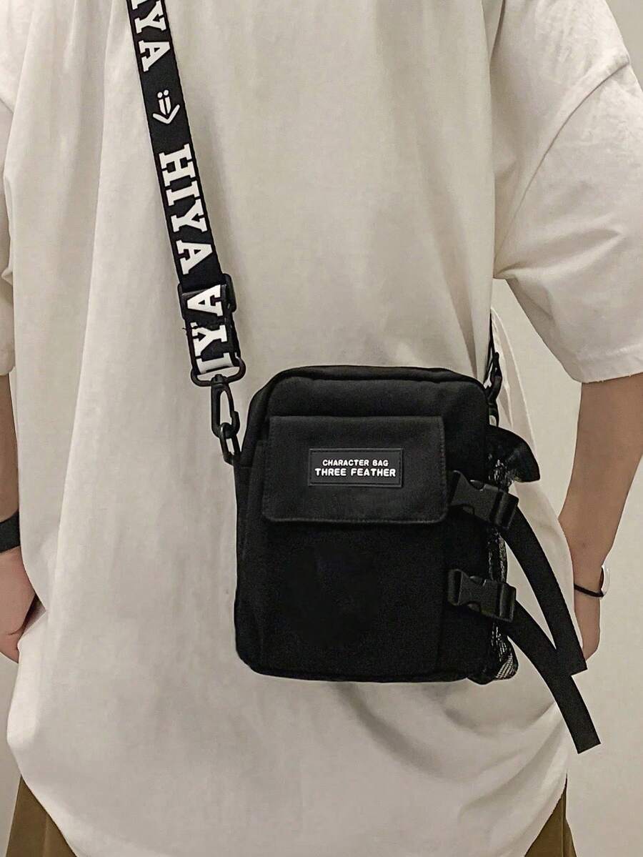 Shoulder bag Pavtros Multifuncional