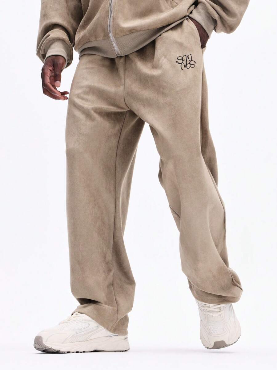Conjunto Moletom Pavtros Studios Corduroy Zip Tracksuit - foto 4