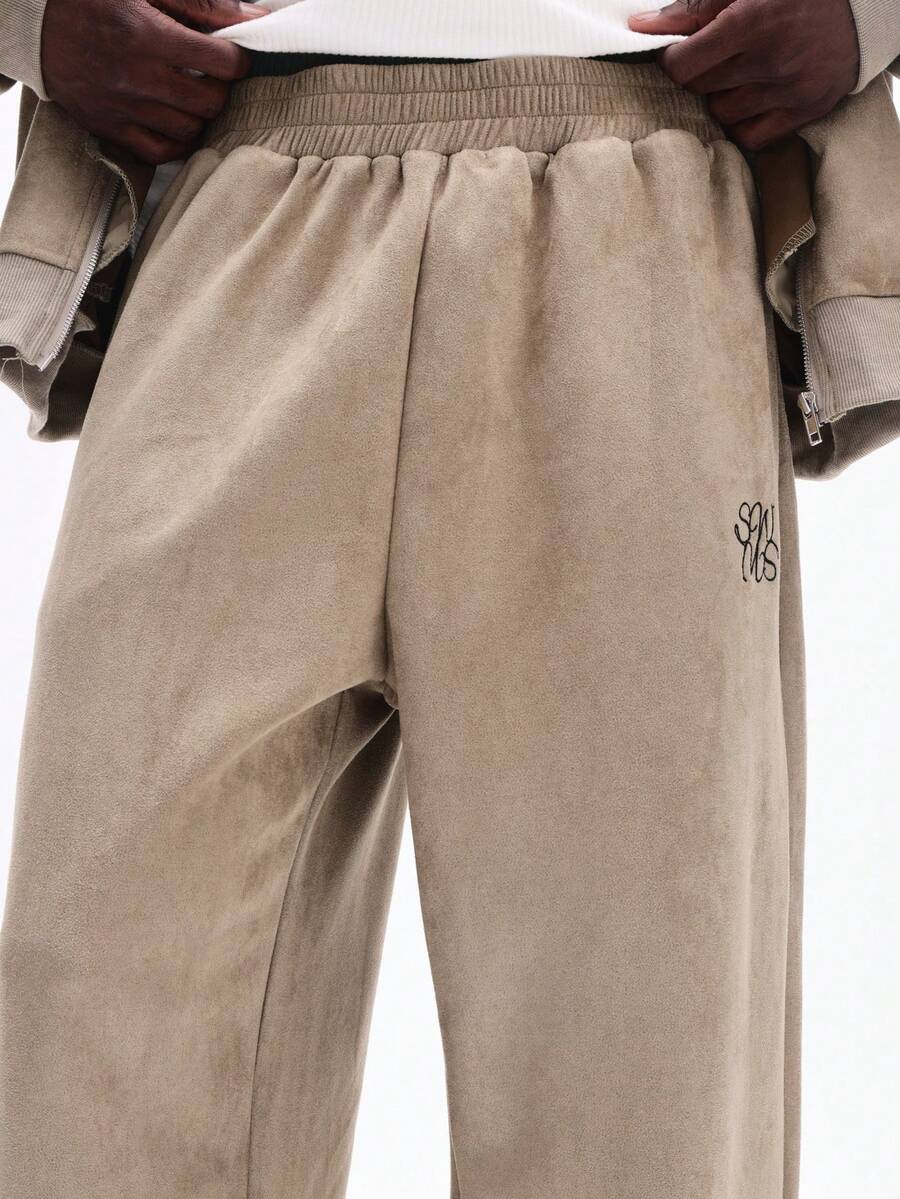 Conjunto Moletom Pavtros Studios Corduroy Zip Tracksuit - foto 8