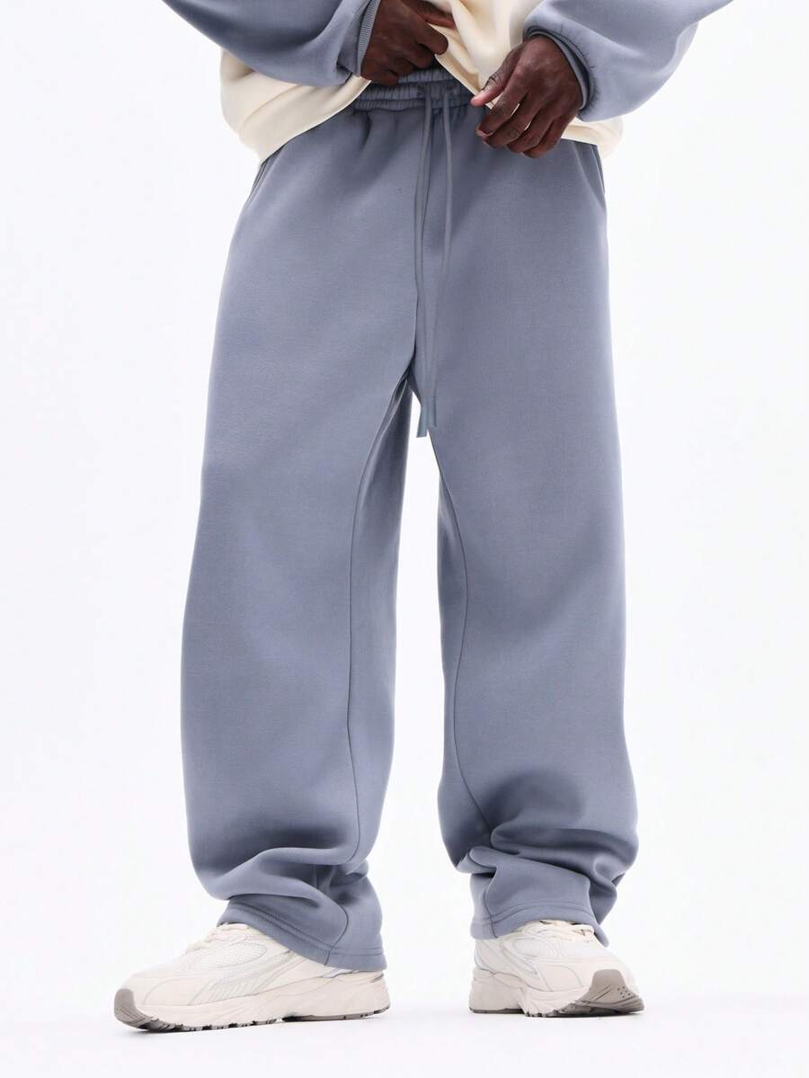 Conjunto Pavtros Colorblock Slate Blue Tracksuit - foto 4