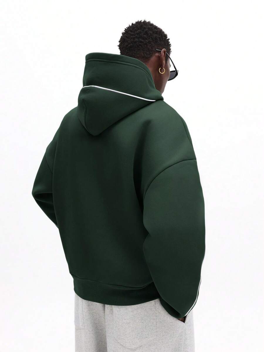 Moletom Pavtros HOODIE RACING OVERSIZED - foto 20