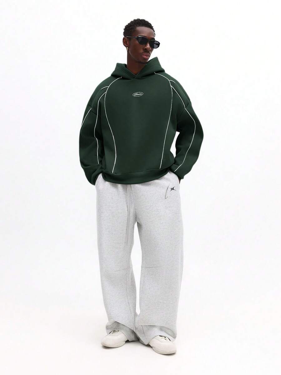 Moletom Pavtros HOODIE RACING OVERSIZED - foto 21