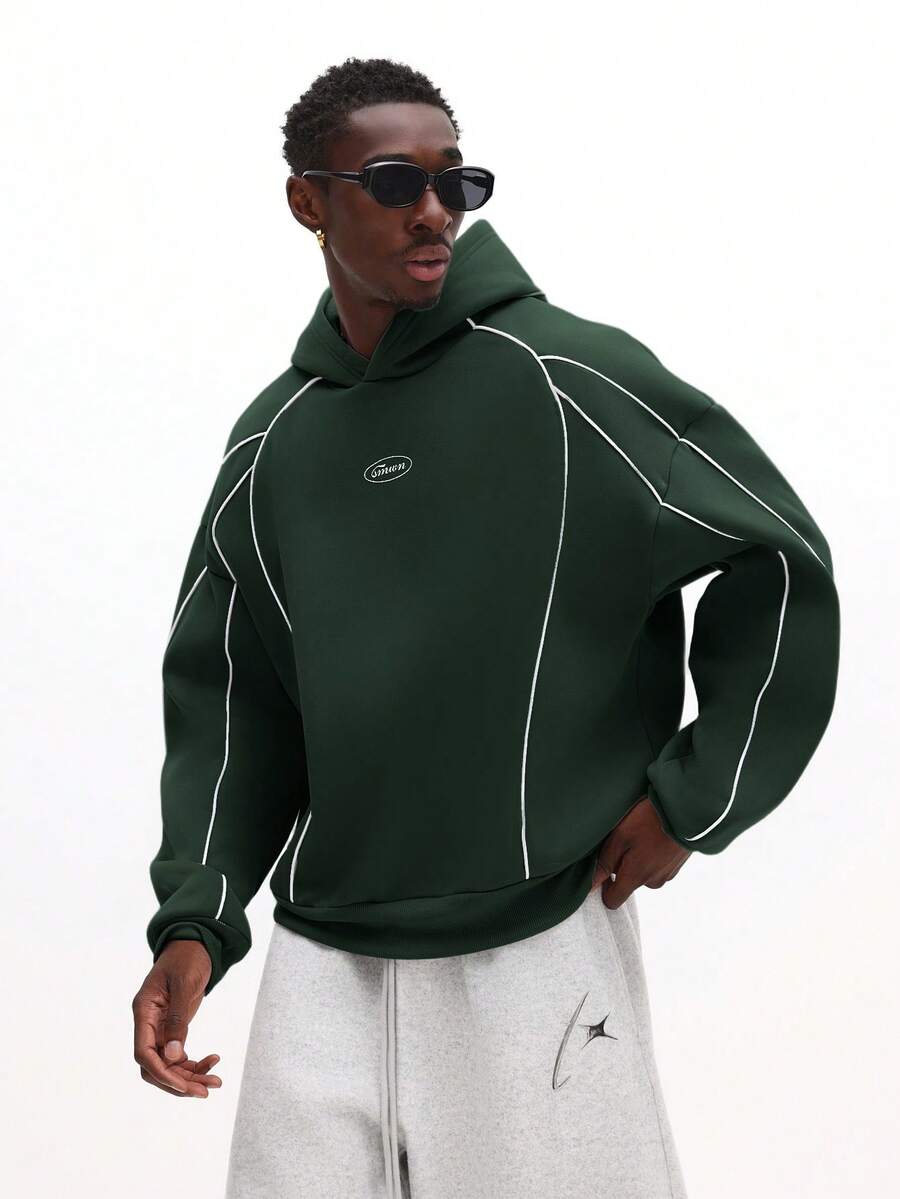 Moletom Pavtros HOODIE RACING OVERSIZED - foto 22
