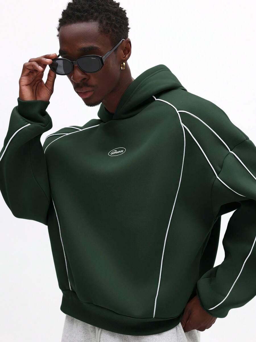 Moletom Pavtros HOODIE RACING OVERSIZED - foto 24