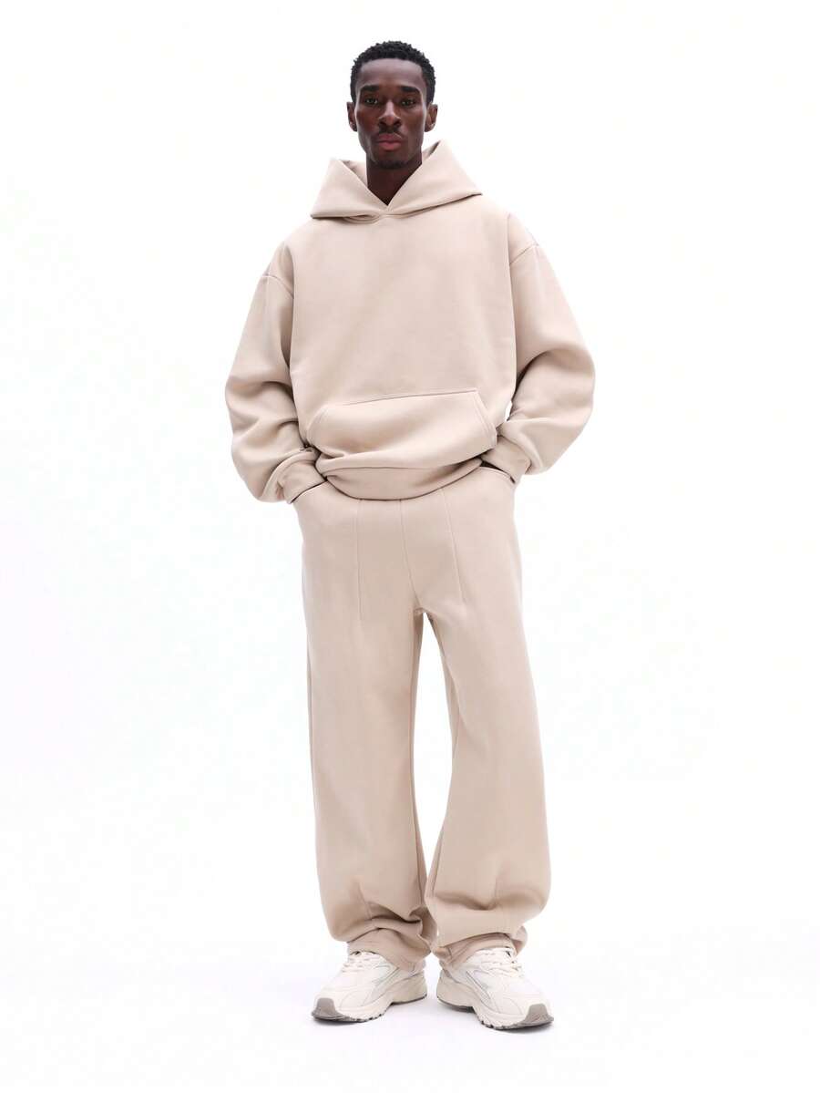 Conjunto Moletom Pavtros Studios Essential Heavy Tracksuit - foto 18