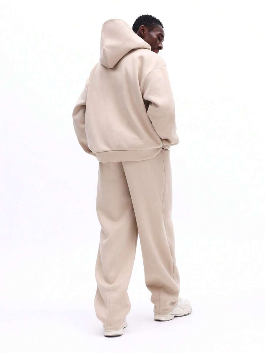Conjunto Moletom Pavtros Studios Minimalist Warm Tracksuit - foto 9
