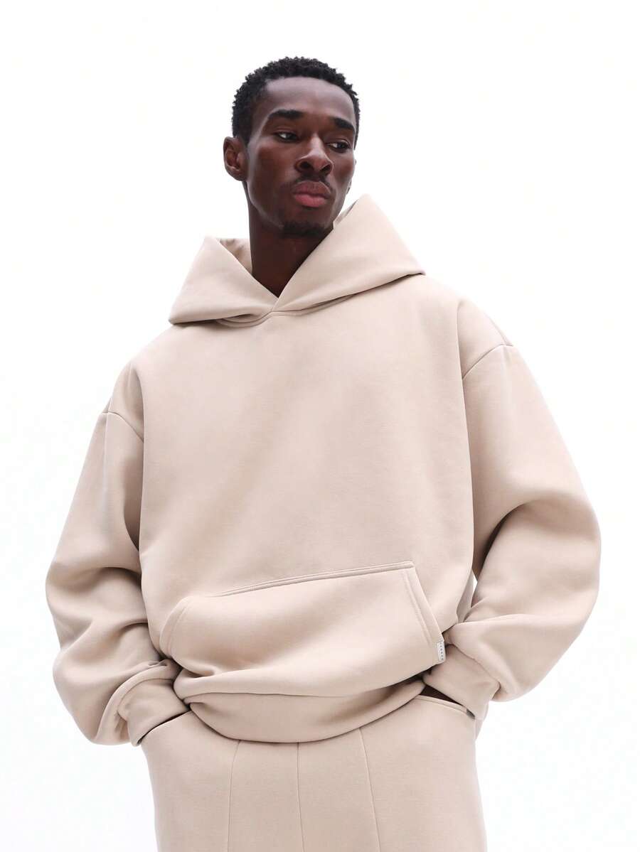Conjunto Moletom Pavtros Studios Essential Heavy Tracksuit - foto 20