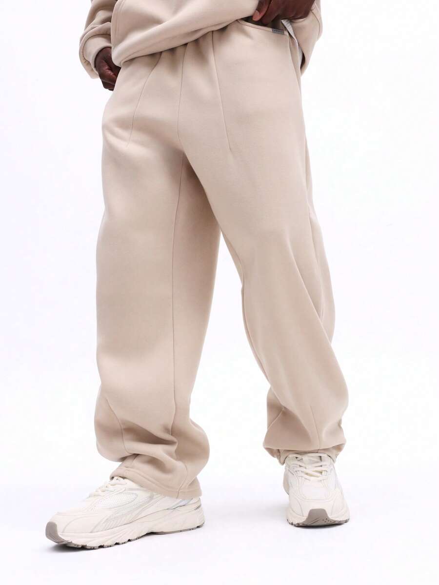 Conjunto Moletom Pavtros Studios Essential Heavy Tracksuit - foto 21