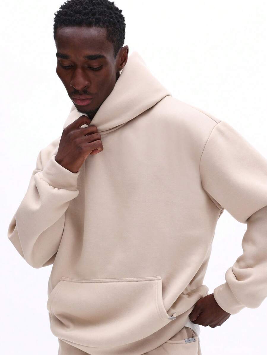 Conjunto Moletom Pavtros Studios Minimalist Warm Tracksuit - foto 12