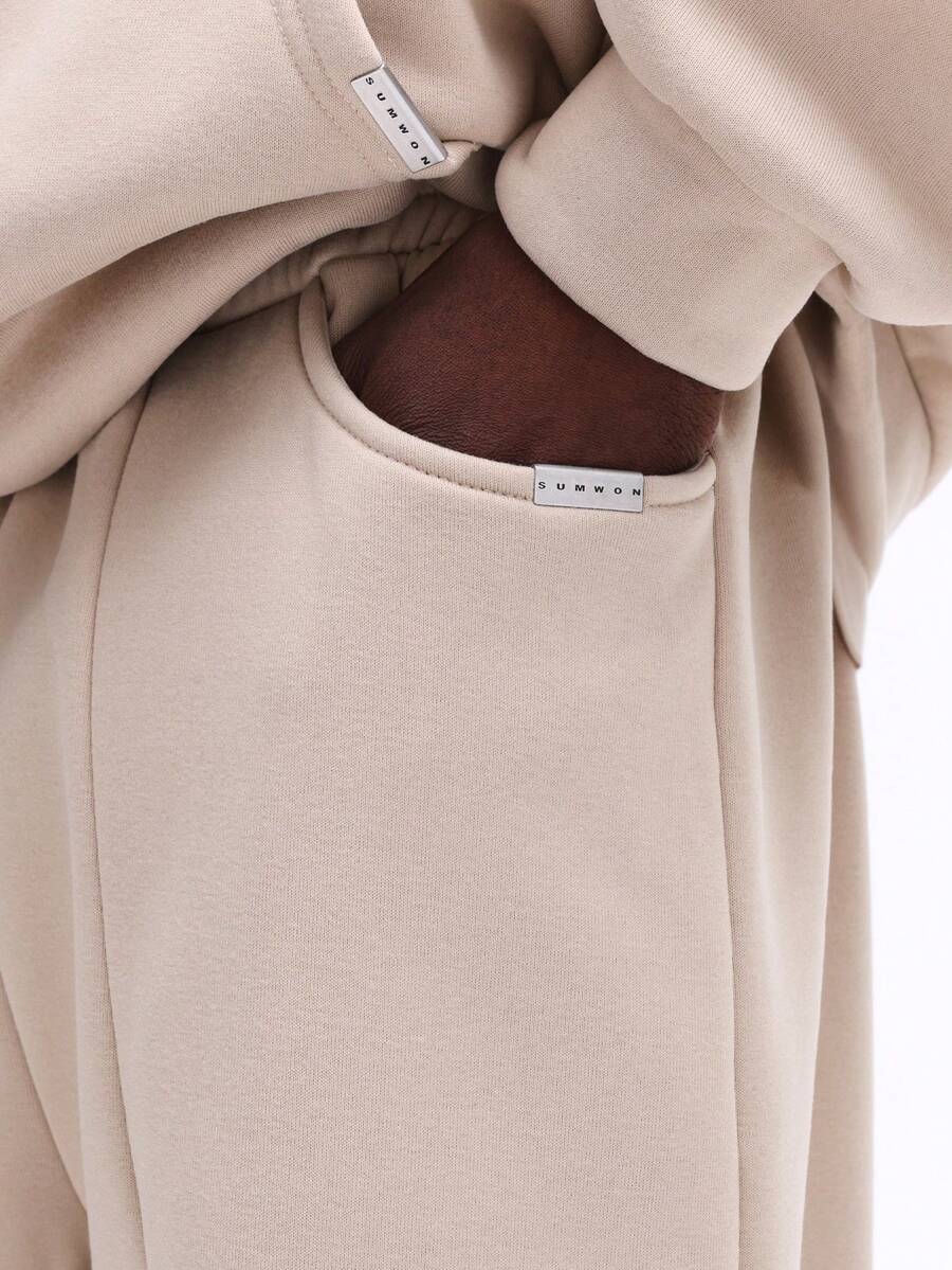 Conjunto Moletom Pavtros Studios Minimalist Warm Tracksuit - foto 14