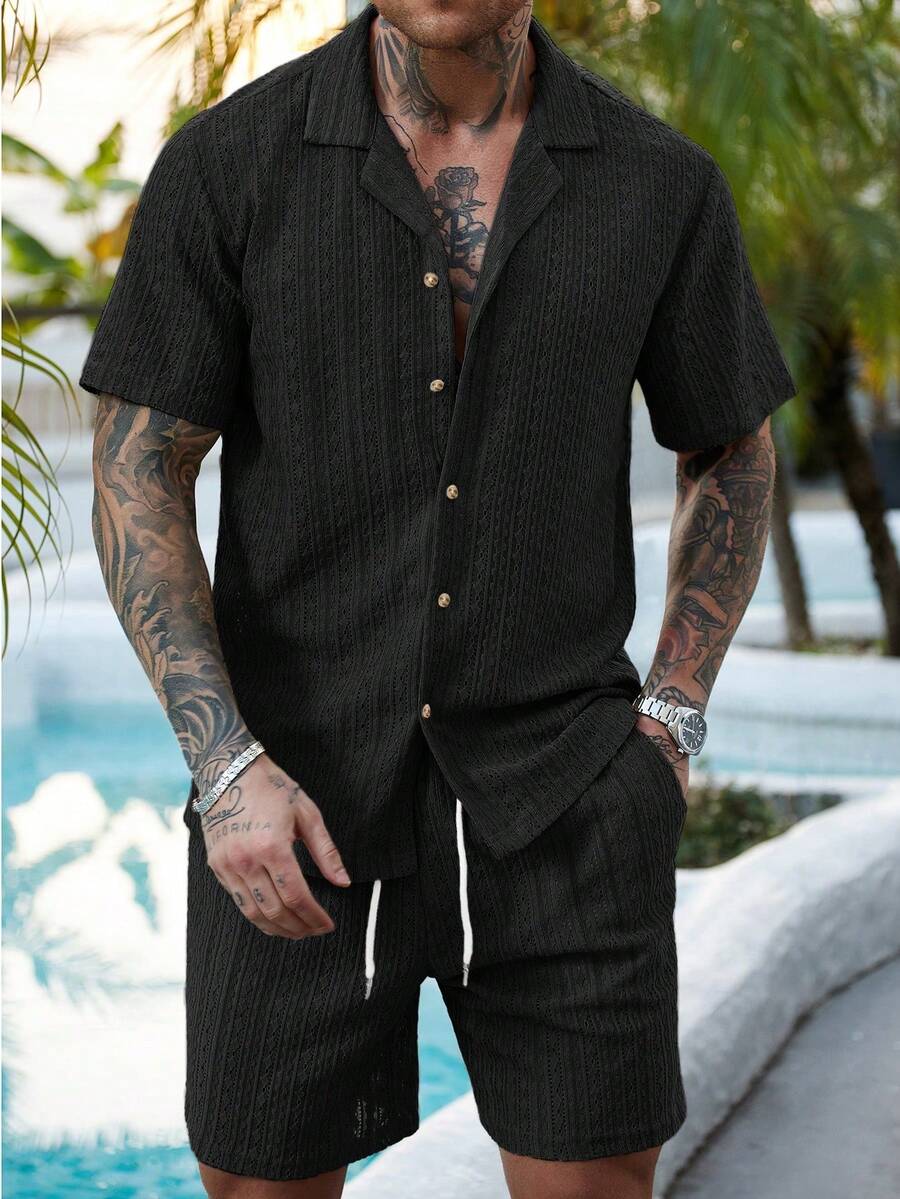 Conjunto Pavtros Clean Buttons