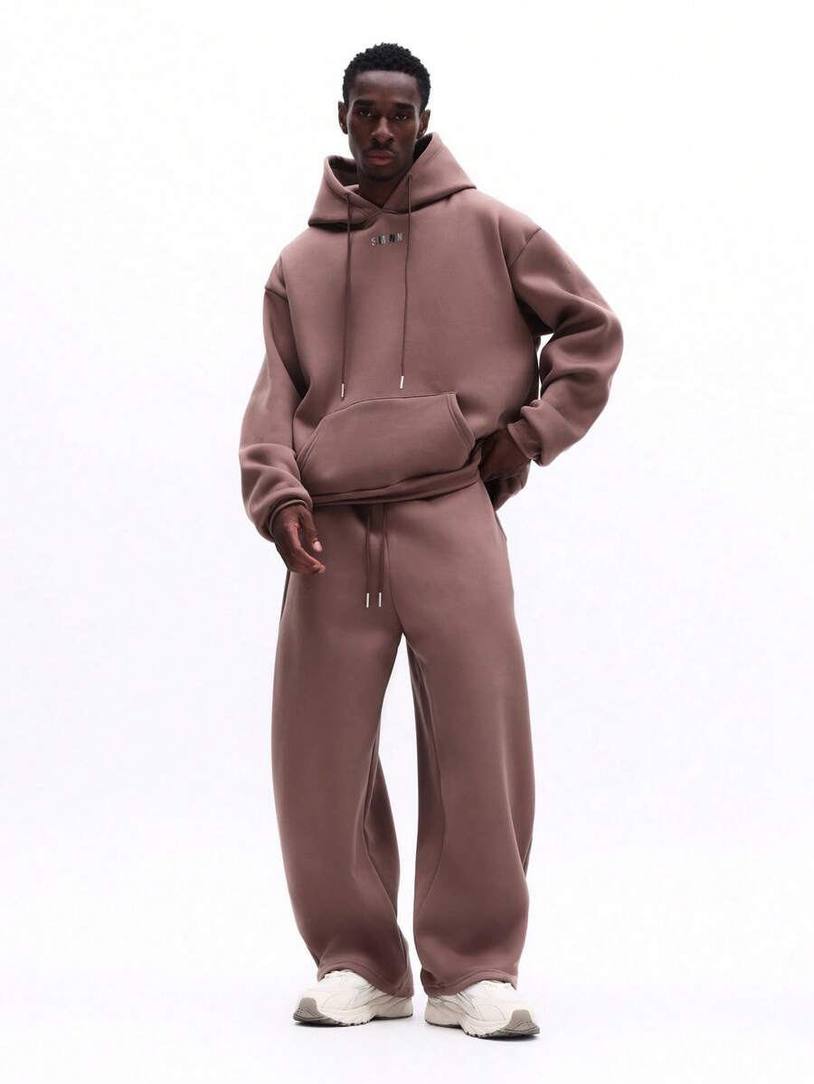 Conjunto Moletom Pavtros Studios Earth Tones Tracksuit - foto 1