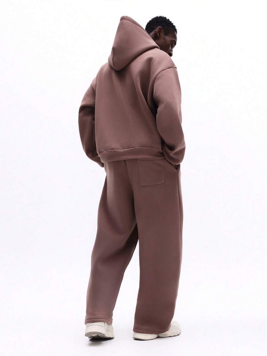 Conjunto Moletom Pavtros Studios Earth Tones Tracksuit - foto 1