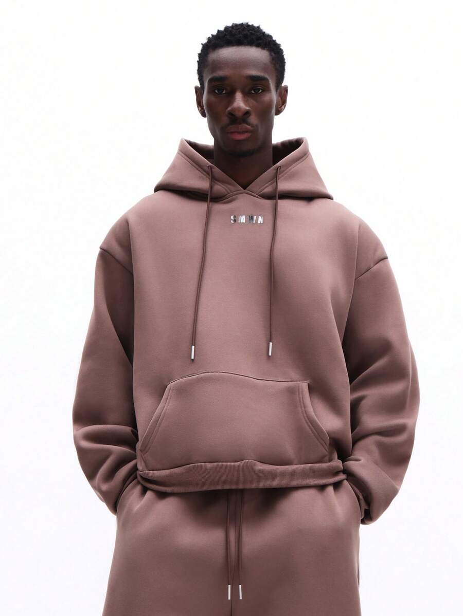 Conjunto Moletom Pavtros Studios Earth Tones Tracksuit - foto 3