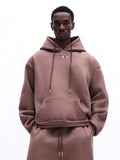Conjunto Moletom Pavtros Studios Earth Tones Tracksuit