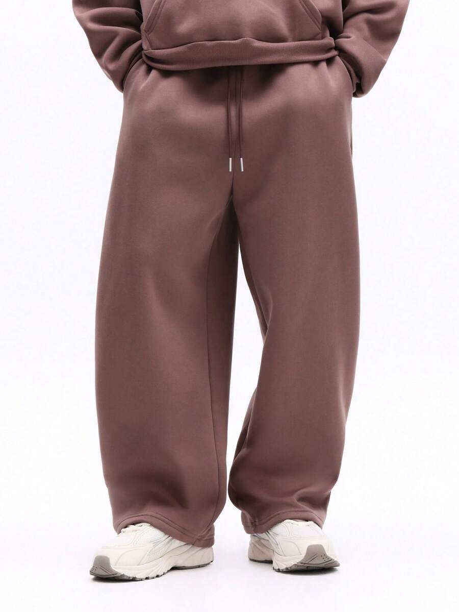 Conjunto Moletom Pavtros Studios Earth Tones Tracksuit - foto 4
