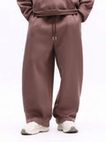 Conjunto Moletom Pavtros Studios Earth Tones Tracksuit